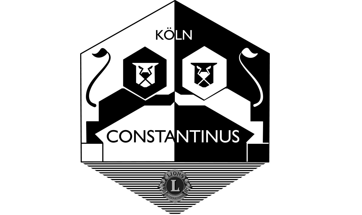 Loge des Lions Club Köln Constantinus